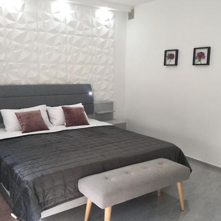 Apartman Sonas 2 With Free Private Parking Карловаць Екстер'єр фото